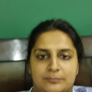 Meet your Posher, Sonal